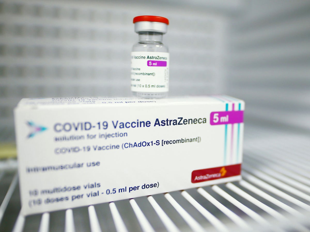 Astrazeneca Vaccine : Astrazeneca S Covid 19 Vaccine Approved In The U K